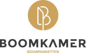 Logo De Boomkamer bouwpakketten